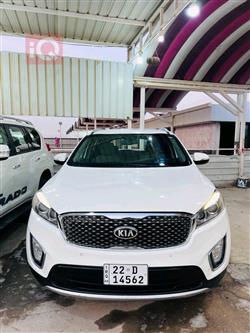 كيا سورينتو